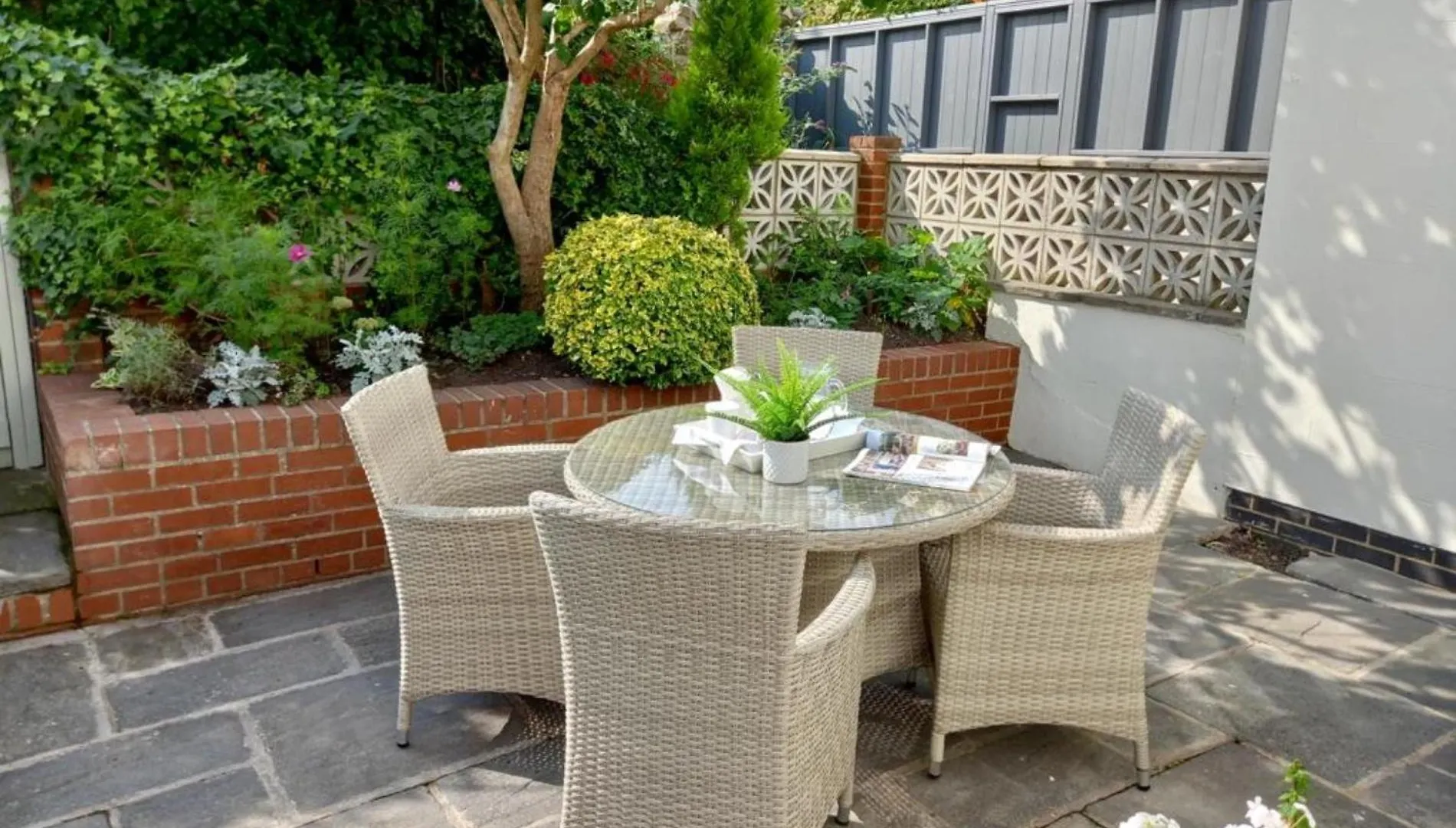 2 Bed In Sheriff Hutton 90906 度假居