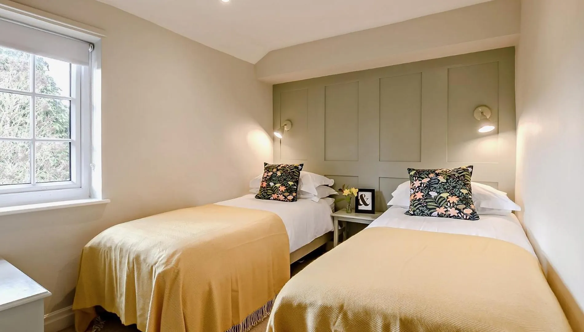 度假居 2 Bed In Sheriff Hutton 90906