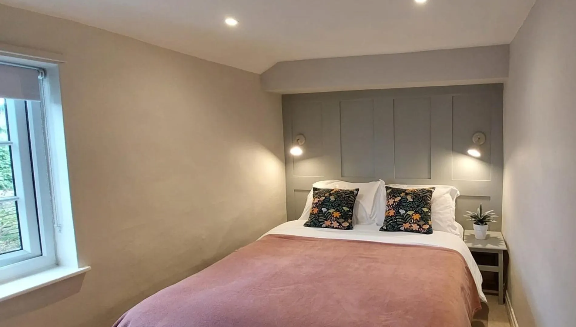2 Bed In Sheriff Hutton 90906 度假居