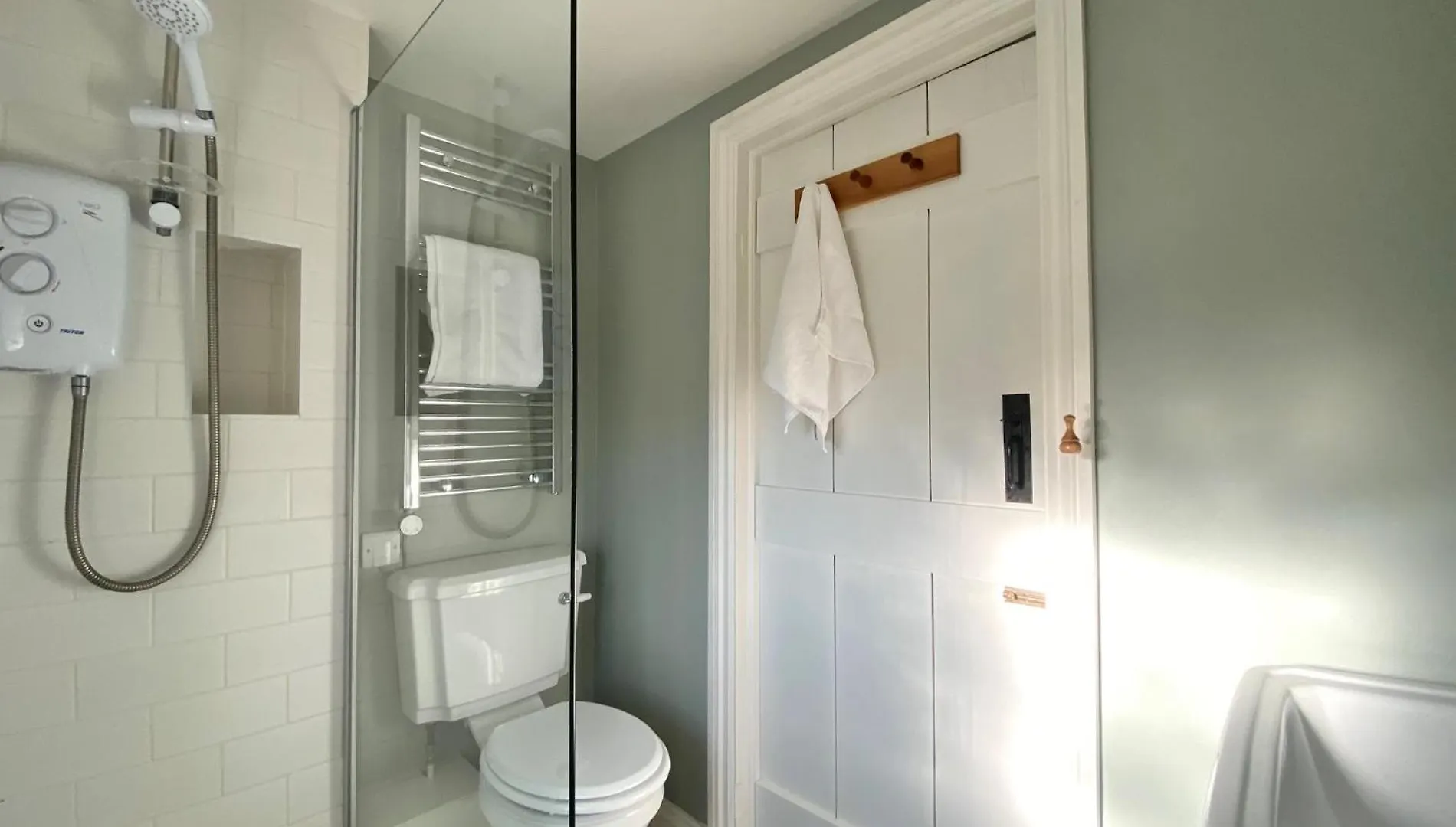 2 Bed In Sheriff Hutton 90906 度假居
