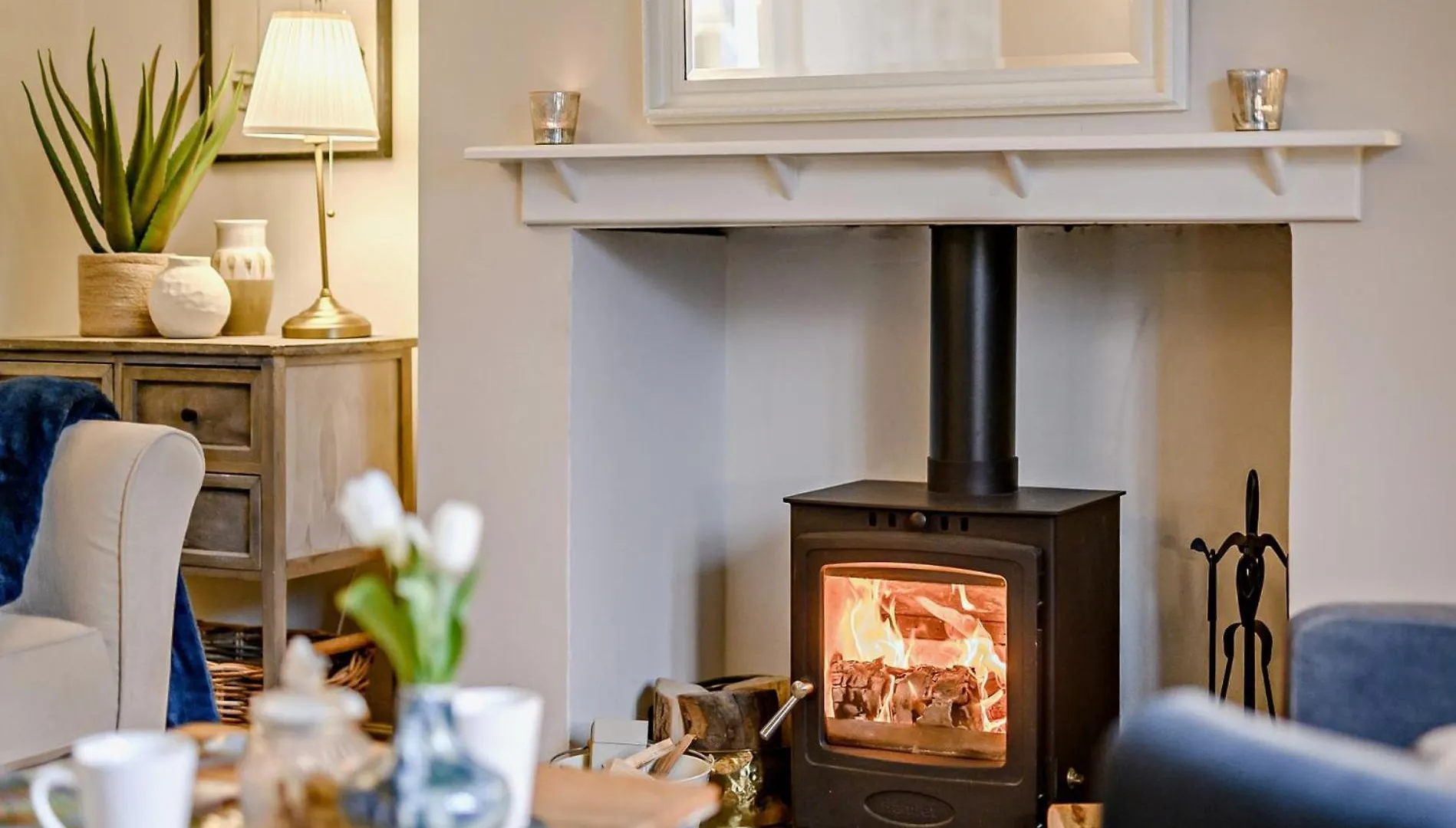 度假居 2 Bed In Sheriff Hutton 90906