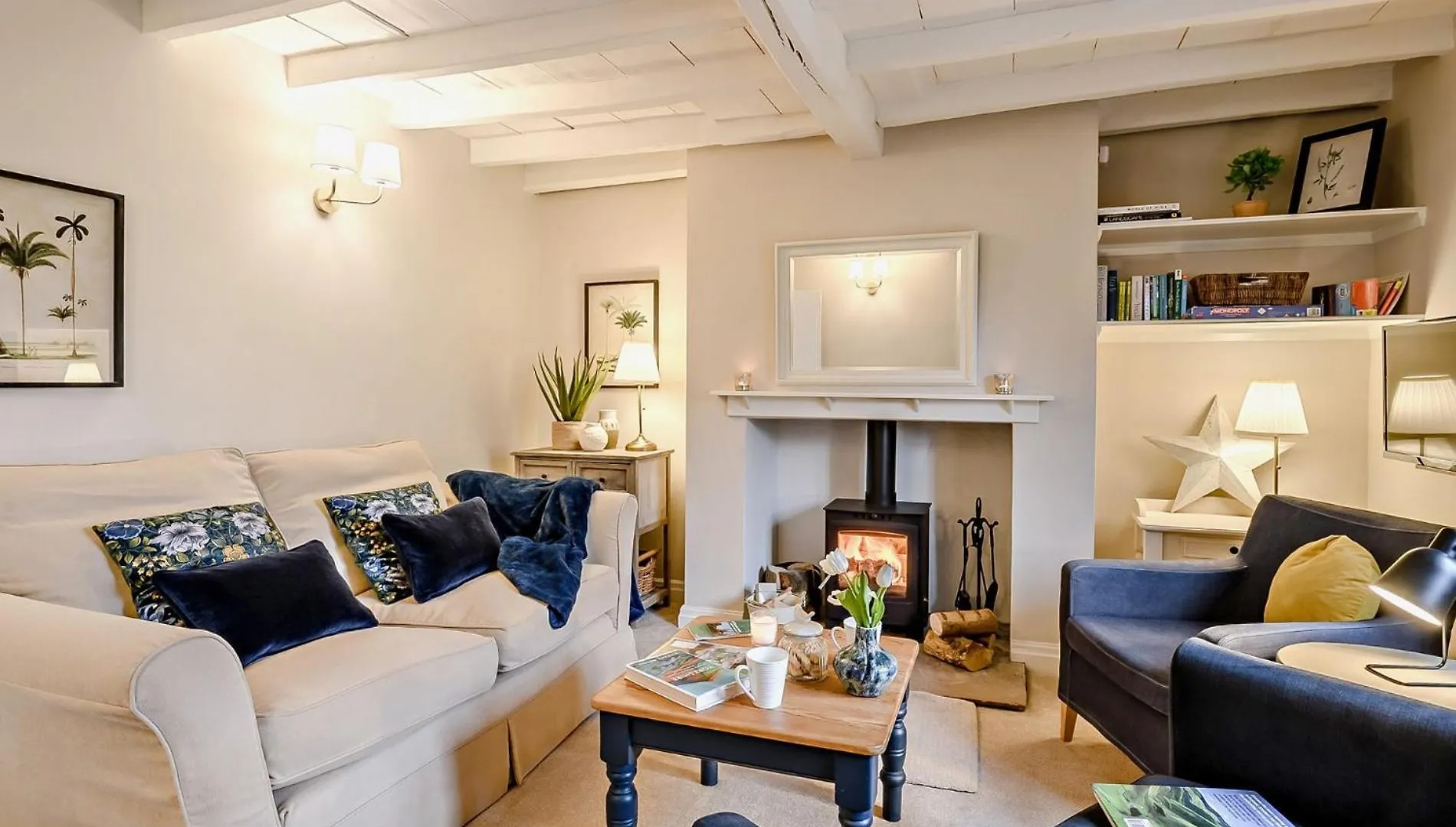 2 Bed In Sheriff Hutton 90906
