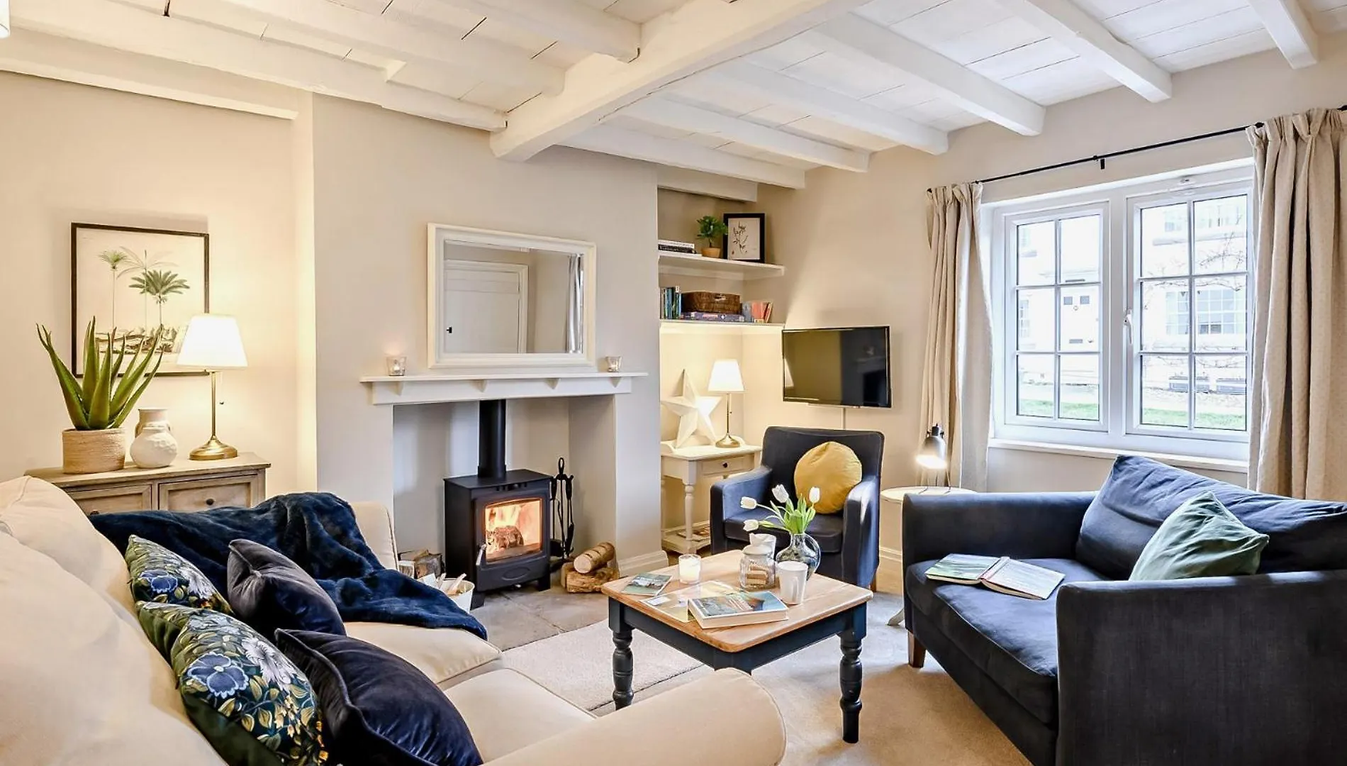 2 Bed In Sheriff Hutton 90906